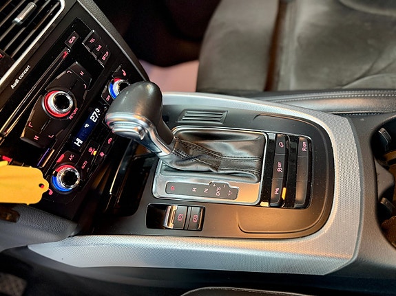 Audi Q5 13 of 20