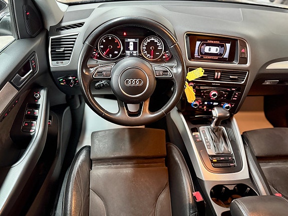 Audi Q5 12 of 20