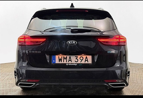 Kia Ceed 5 of 5