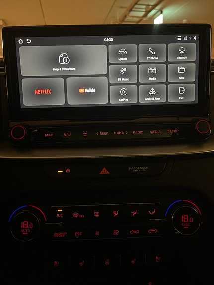 Kia Ceed 23 of 24