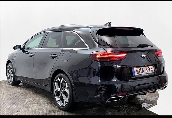 Kia Ceed 6 of 24