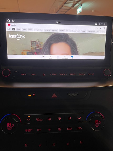 Kia Ceed 24 of 24