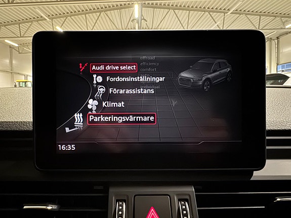 Audi Q5 16 of 22