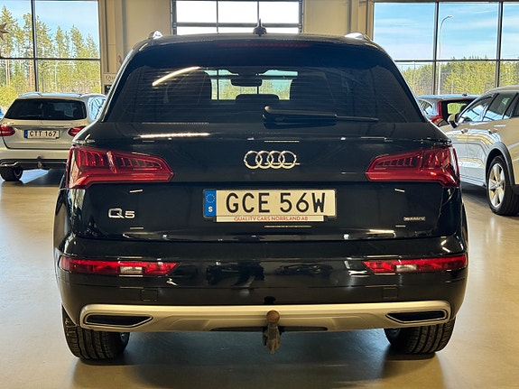 Audi Q5 5 of 5