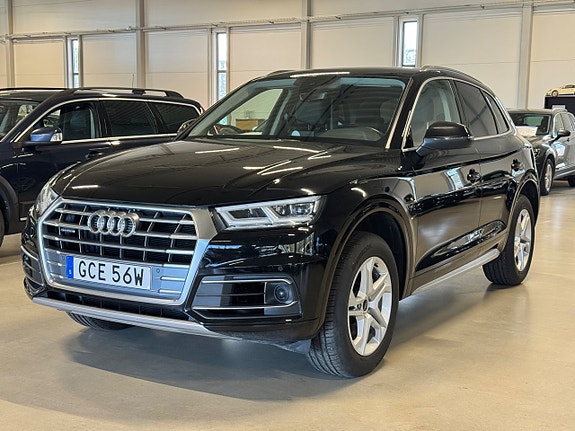 Audi Q5 3 of 5
