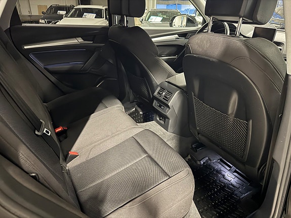 Audi Q5 12 of 22
