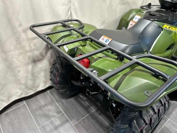 Yamaha Kodiak 700 EPS/Räntekampanj 3,45%/Omgående leverans! 5 of 5