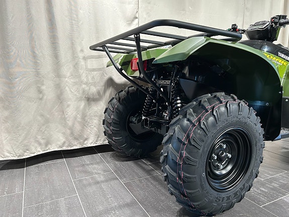 Yamaha Kodiak 700 EPS/Räntekampanj 3,45%/Omgående leverans! 3 of 5