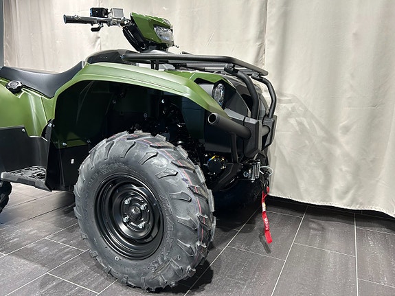 Yamaha Kodiak 700 EPS/Räntekampanj 3,45%/Omgående leverans! 2 of 5