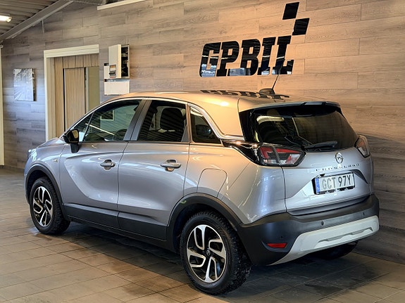 Opel Crossland 3 of 5