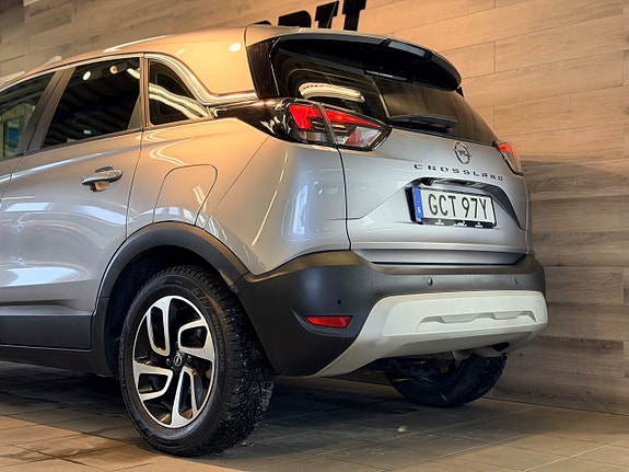 Opel Crossland 5 of 5