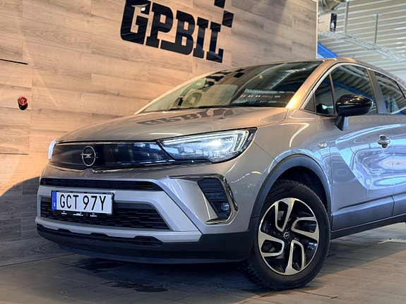 Opel Crossland 4 of 5