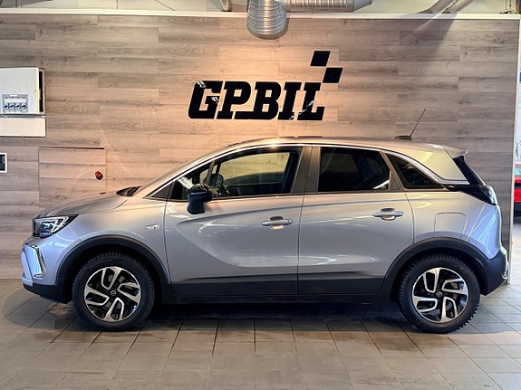 Opel Crossland 2 of 5