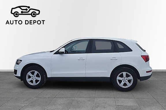 Audi Q5 2 of 5
