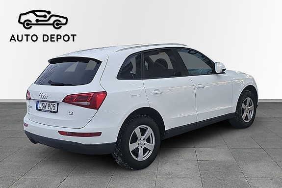 Audi Q5 5 of 5