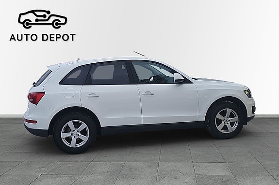 Audi Q5 3 of 5