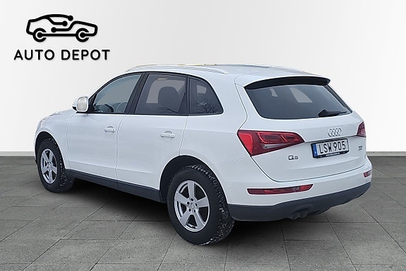 Audi Q5 4 of 5