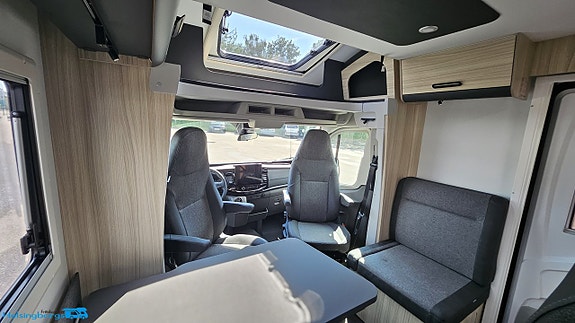 Sun Living S 75 SL - Ford 2.0 165 hk * B-Kort * Pluspaket * RÄNTEKAMPANJ 3.95% Månadskostnad 3882:- 5 of 24
