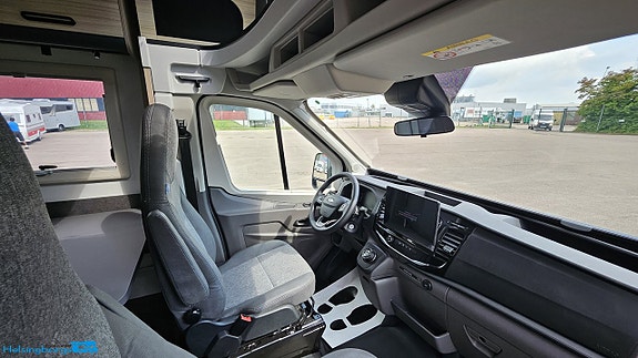 Sun Living S 75 SL - Ford 2.0 165 hk * B-Kort * Pluspaket * RÄNTEKAMPANJ 3.95% Månadskostnad 3882:- 20 of 24