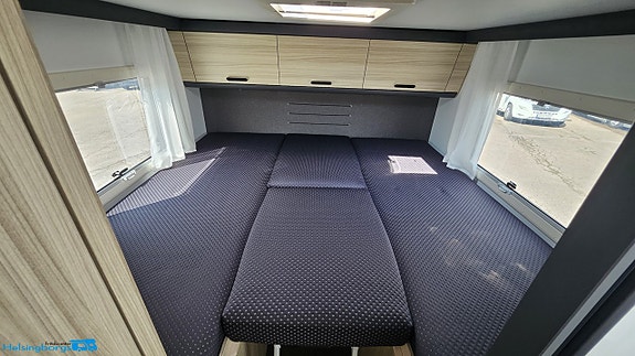 Sun Living S 75 SL - Ford 2.0 165 hk * B-Kort * Pluspaket * RÄNTEKAMPANJ 3.95% Månadskostnad 3882:- 15 of 24