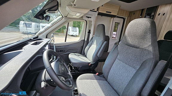 Sun Living S 75 SL - Ford 2.0 165 hk * B-Kort * Pluspaket * RÄNTEKAMPANJ 3.95% Månadskostnad 3882:- 21 of 24