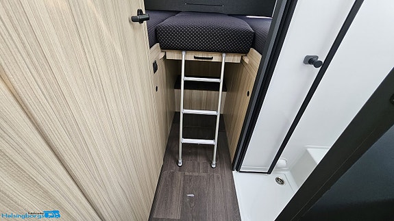 Sun Living S 75 SL - Ford 2.0 165 hk * B-Kort * Pluspaket * RÄNTEKAMPANJ 3.95% Månadskostnad 3882:- 16 of 24