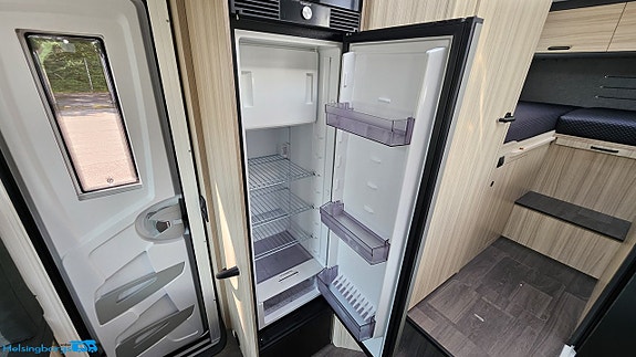 Sun Living S 75 SL - Ford 2.0 165 hk * B-Kort * Pluspaket * RÄNTEKAMPANJ 3.95% Månadskostnad 3882:- 10 of 24