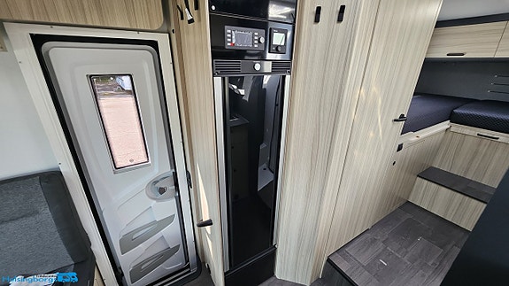 Sun Living S 75 SL - Ford 2.0 165 hk * B-Kort * Pluspaket * RÄNTEKAMPANJ 3.95% Månadskostnad 3882:- 9 of 24