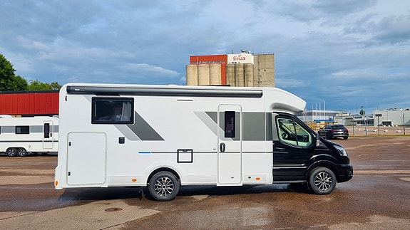 Sun Living S 75 SL - Ford 2.0 165 hk * B-Kort * Pluspaket * RÄNTEKAMPANJ 3.95% Månadskostnad 3882:- 4 of 24