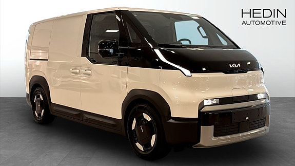 Kia PV5 7 of 17
