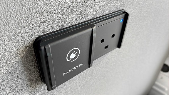 Kia PV5 17 of 17