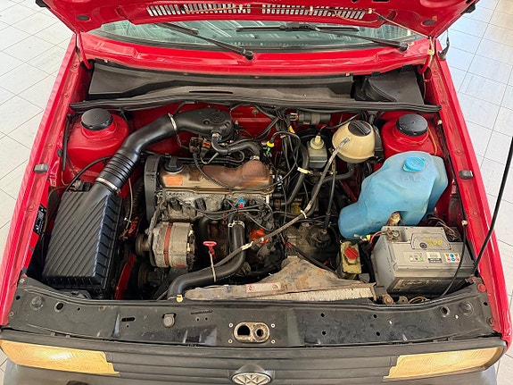 Volkswagen Jetta 16 of 16