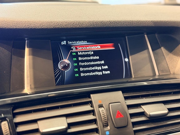 BMW X4 20 of 29