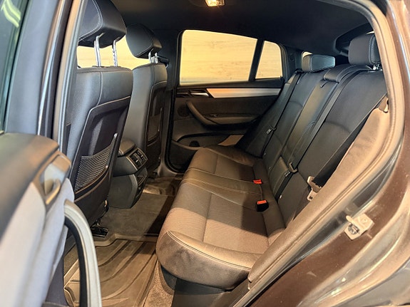 BMW X4 9 of 29