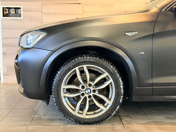 BMW X4 29 of 29