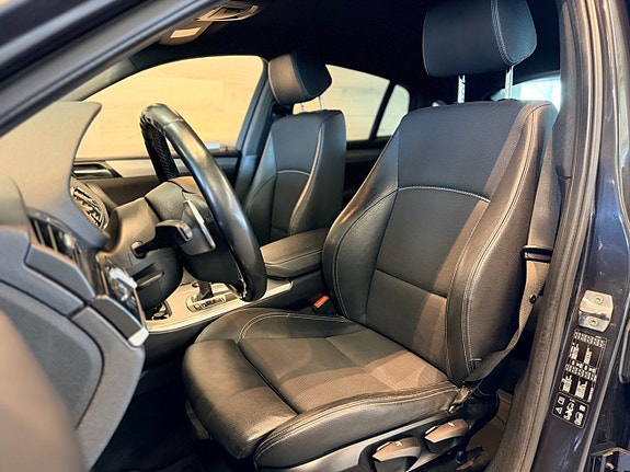 BMW X4 8 of 29