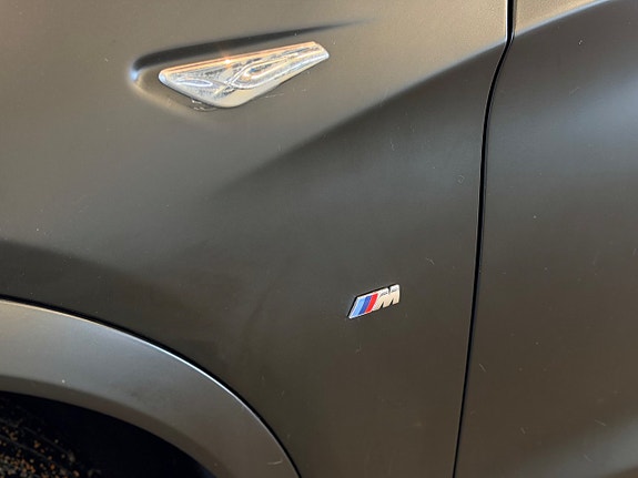 BMW X4 26 of 29