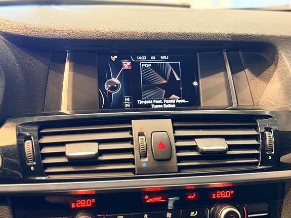 BMW X4 14 of 29