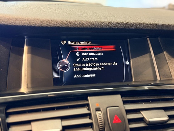 BMW X4 22 of 29