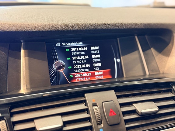 BMW X4 21 of 29