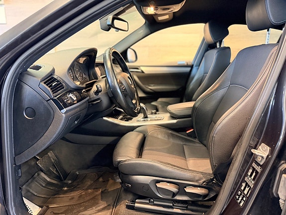 BMW X4 7 of 29