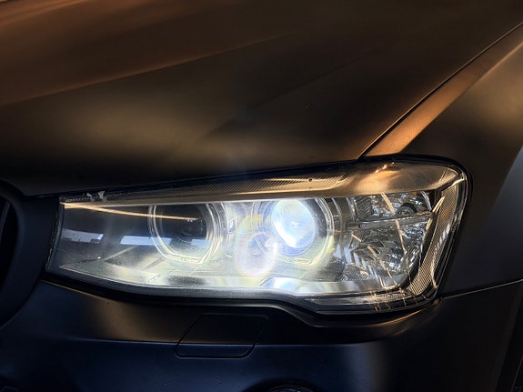 BMW X4 27 of 29