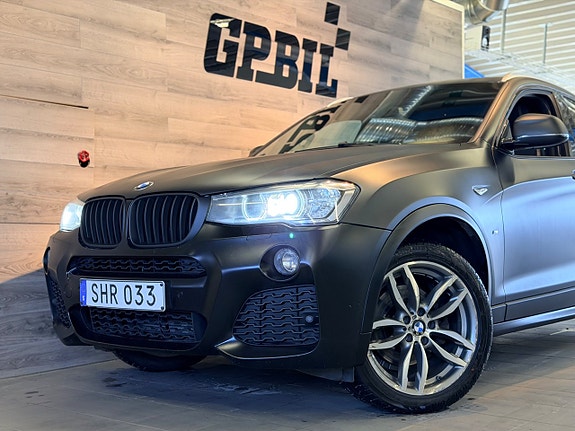 BMW X4 4 of 29