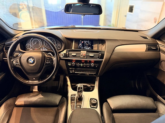 BMW X4 10 of 29