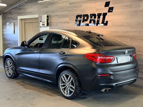 BMW X4 3 of 29