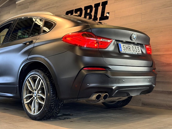 BMW X4 5 of 29