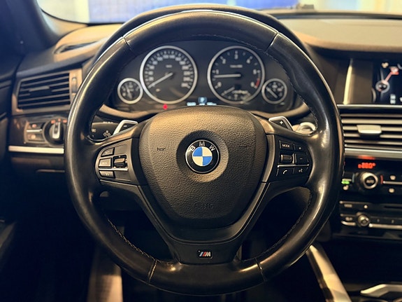 BMW X4 12 of 29
