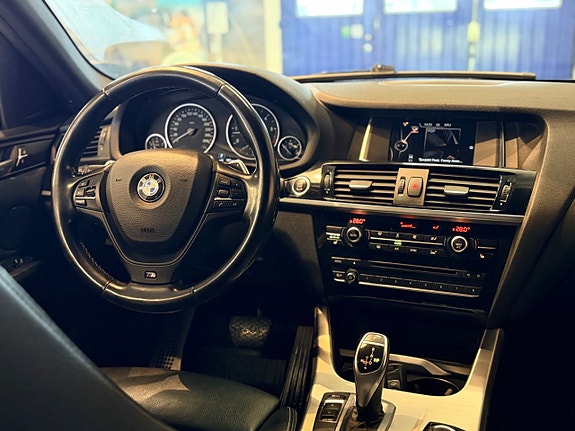 BMW X4 11 of 29