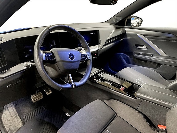 Opel Astra 5 of 5