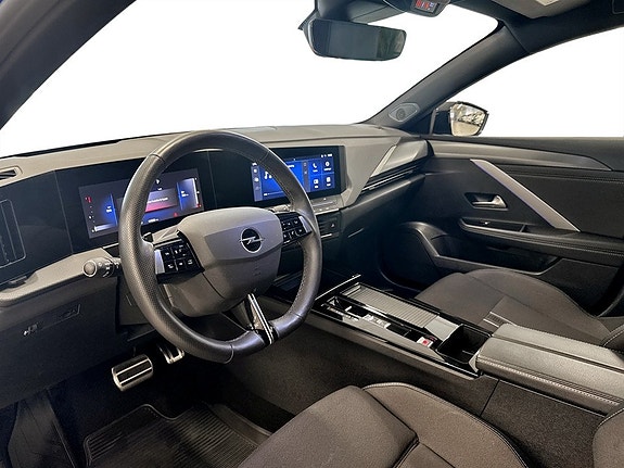 Opel Astra 4 of 15